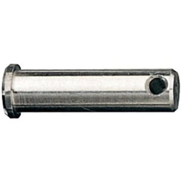 Clevis Pin, SS, 1/4